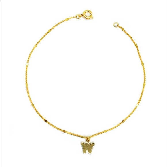 Anklet - Picture 2 of 2